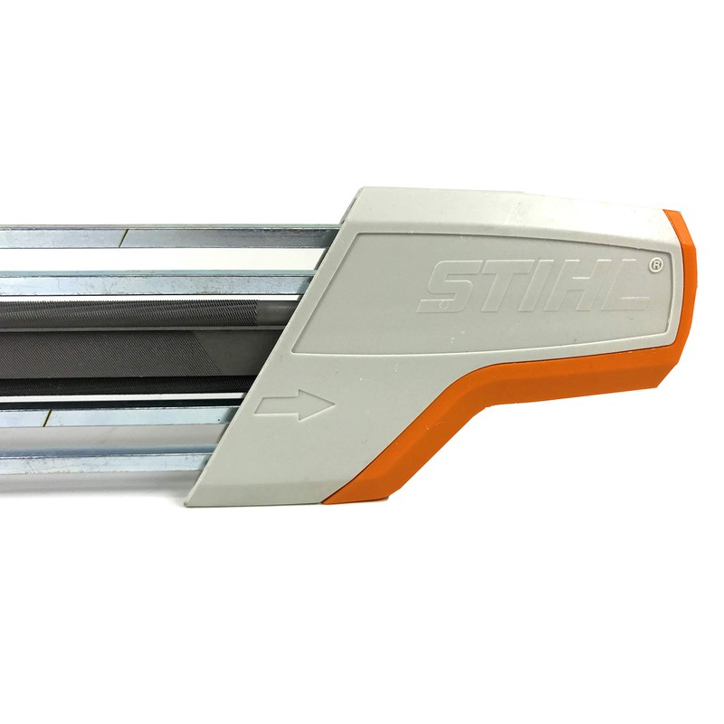 Stihl 2 IN 1 EASY FILE CHAINSAW CHAIN SHARPENER .325"