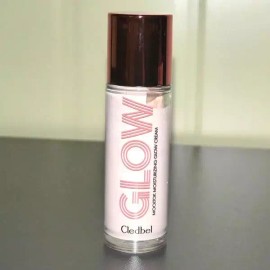 Guitar 모이스춰라이징 베이스메이크업 글로우 크림 30ml Moisturizing Base Makeup Glow Cream 30ml