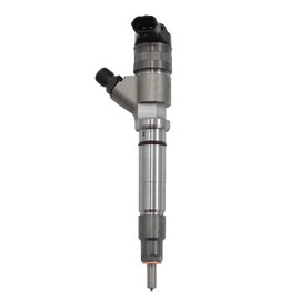 IMELBUFF 0445120082 0986435520 97780360 98002368 19208742 Diesel Fuel Injector for GM Chevy 6.6L Duramax LMM Engine Express 2500 3500 4500 Savana 2500 3500 4500 Silverado Sierra 2500 HD 3500 HD