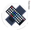 Aquarium Lighting Control Replacement Remote Control Compatible with Orbit IC