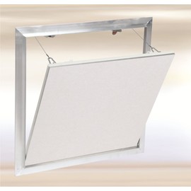 FF Systems | System F2 | Access Panel | Removable | 1/2" Drywall Inlay | Touch Latches (24" X 24")