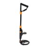Metal Detector Waterproof Underground Gold Finder Scanner with Rake Shovel