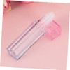 FOMIYES Roll Lip Oil Vials Pcs Set Hydrating Bottles Leakproof