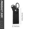 One Piece Professional Shears Pouch Bag Holder Outdoor Camping Nylon