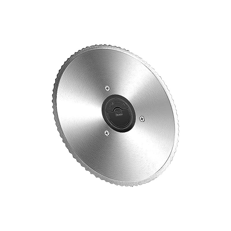 Rosenstein & Söhne Accessories for All-Slicer Metal: Set of 2