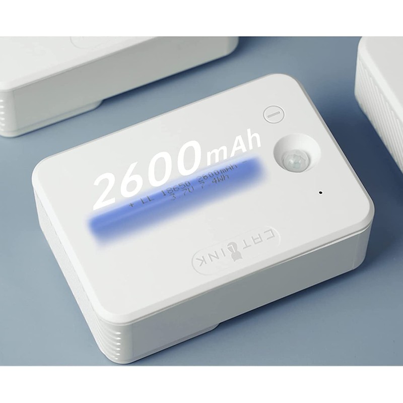 Catlink Fresh Deodoriser