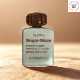 Shopping Heaven Story Partners Alternative Stereo Lip Potion Sugar Glaze 01 Nudie Ball / 얼터너티브스테레오 립 포션 슈가 글레이즈 01 누디 볼