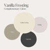 Country Chic All-in-One Chalk Paint for Furniture, Cabinets, Home Decor,