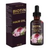 El Aceite Esencial De Cebolla Promueve Un Cabello Suave Y