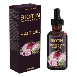 El Aceite Esencial De Cebolla Promueve Un Cabello Suave Y