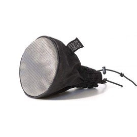 Y S PARK - Diffuseur chaussette noir