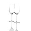 Schott Zwiesel Grace | Set of 2 Champagne Flutes |