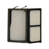 ACDelco Gold CF1140 Filtro de aire de cabina