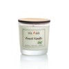 Velas Arómaticas/VEL AIR Vela Aromatica Vainilla Francesa 250 gr/ 9