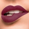 Labial Mate Studio Look Cyzone Color Soft Berry