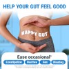 Dr. Berg's Probiotic Capsules with 60 Billion Probiotics - Probiotics
