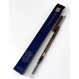 Estée Lauder Estee Lauder Artist's Brow Pencil Double Groomer SOFT BROWN