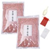 Miracle Salt [Edible] Pink Mill Type Himalayan Rock Salt for