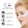 Eye Pads Eyelash Extension Eyelash Eye Pads
