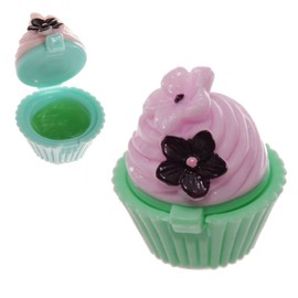 Cupcake Lip Gloss