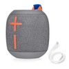 Ultimate Ears Wonderboom 2, Portable Wireless Bluetooth Speaker, Big Bass