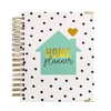 Pukka Pad, Carpe Diem Undated Home Planner Notebook – Includes