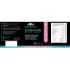 Glicinato Ultra De 120 Cápsulas 500 Mg A4h