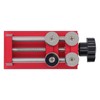 Watch Bezel Remover 4 Round Blades Opener Watchmaker Tool for