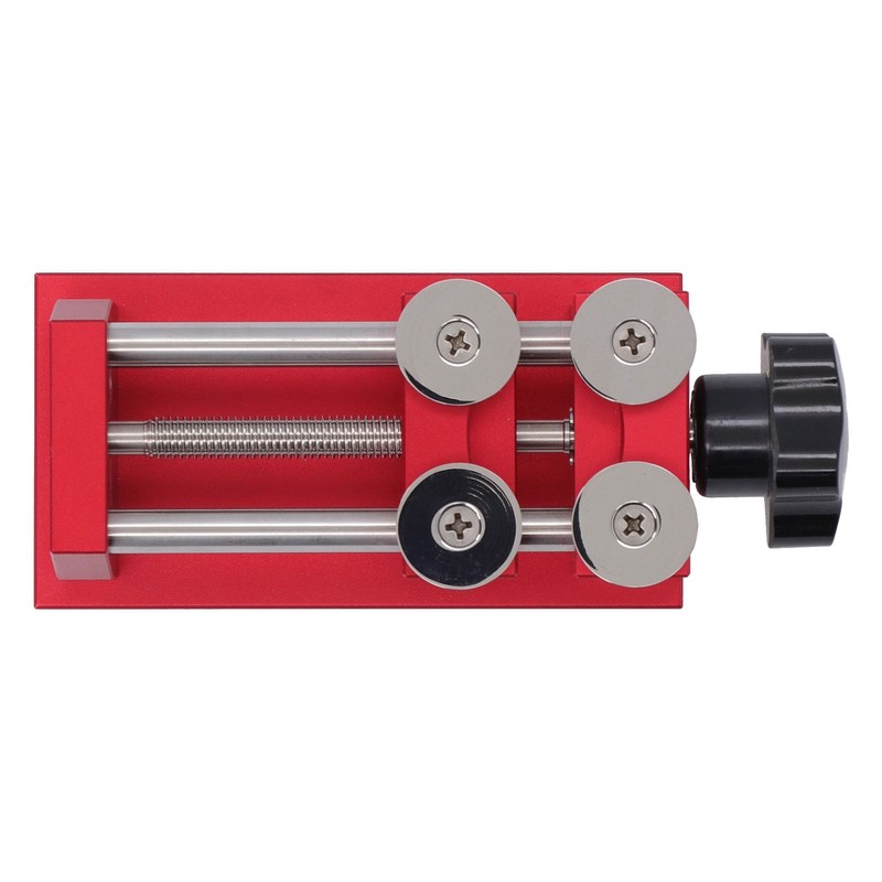 Watch Bezel Remover 4 Round Blades Opener Watchmaker Tool for
