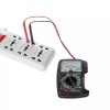 Hyper Tough Electrician Tool Electric Circuits and Power Outlets Analogue