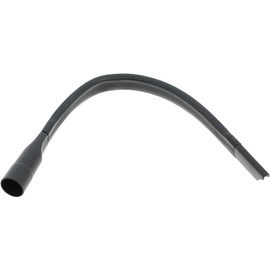 ABC Products Compatible/Replacement Miele flexible long bendy crevice nozzle end attachment tool head for all Miele Hoover Vacuum Cleaners