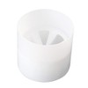 lahomia 5x Practice Golf Hole Plastic Cup Putting Cup for