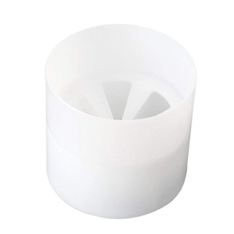lahomia 5x Practice Golf Hole Plastic Cup Putting Cup for