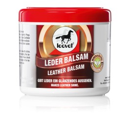 Leovet Leather Balm