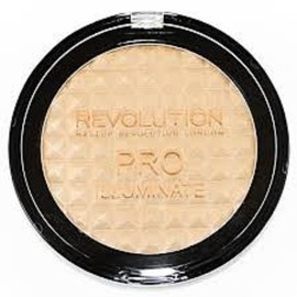 Makeup Revolution Pro Illuminate