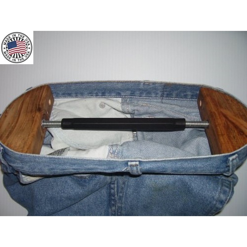 Pant Stretcher - Easy to Use - Instant Stretch -