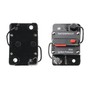 LEVANLIGHTING 2Pcs 60Amp Circuit Breaker DC 12V-48V with Inline Fuse