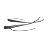 A22-51969-000 2Pcs Windshield Wiper Arm Fit For Freightliner Columbia 2001-2017,Wiper