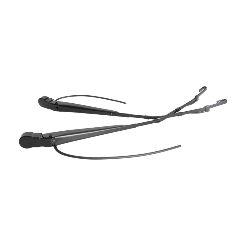 A22-51969-000 2Pcs Windshield Wiper Arm Fit For Freightliner Columbia 2001-2017,Wiper