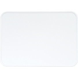 Maier USA Maier USA 509911 7" X 10" Number Plate - White