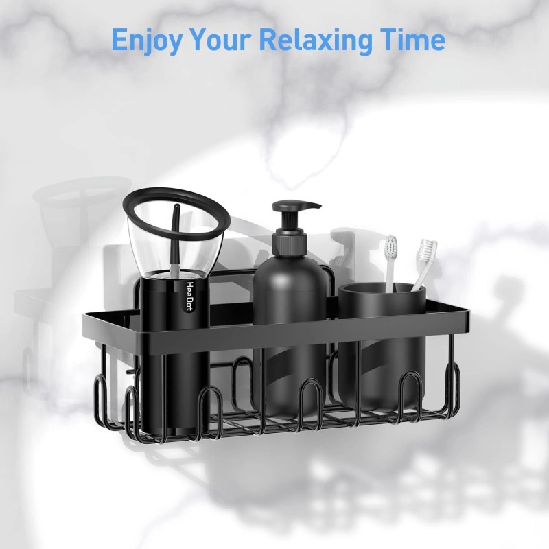 HeaDot Electric Ear Wax Removal Retractable Water Ear Wax Cleaner