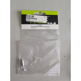 For Blade BLADE QUADCOPTER PART - BLH8502 = CLOCKWISE MOTOR, SPEED: INDUCTRIX FPV