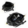 20L Waterproof Duffel Bag Multifunctional Cycle Bicycle Rear Seat Trunk