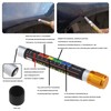 LT Easiyl Car Paint Tester Device with Magnetic Tip Scale