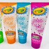 Crayola Bathtub Finger Paint Soap Body Wash - 3 oz