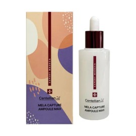 Centellian24 Expert Madeca Mela Capture Ampoule Max 45ml 1 unit / Circle / 센텔리안24 엑스퍼트 마데카 멜라 캡처 앰플 맥스 45ml 1개 / 써클