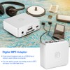 WL241 USB Digital Audio Recorder Driver Free Converter MP3 Audio