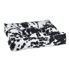 Bowsers Piazza Dog Bed, Medium, Wrangler