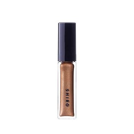 SHIRO 0C02 Calendula Eyeshadow Liquid, Copper Brown