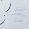 AZURE Hyaluronic Acid & Collagen Day & Night Face Moisturizer